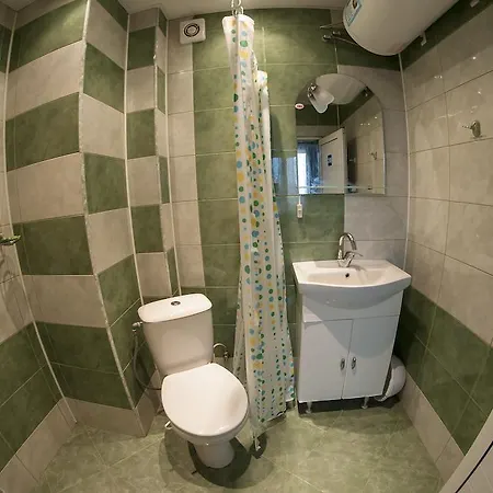 Guest house Sluncho Balchik