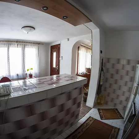 Guest house Sluncho