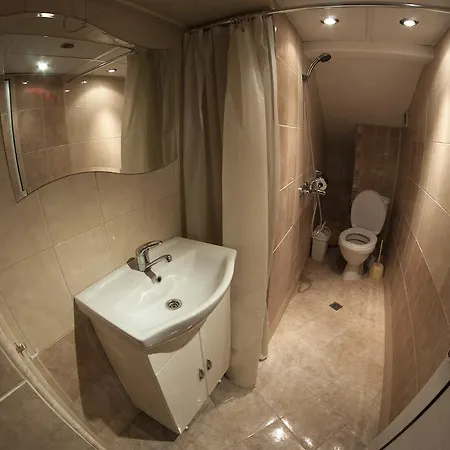Guest house Sluncho