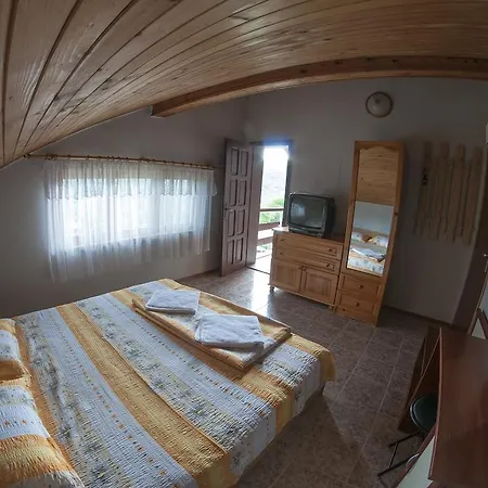 Guest house Sluncho