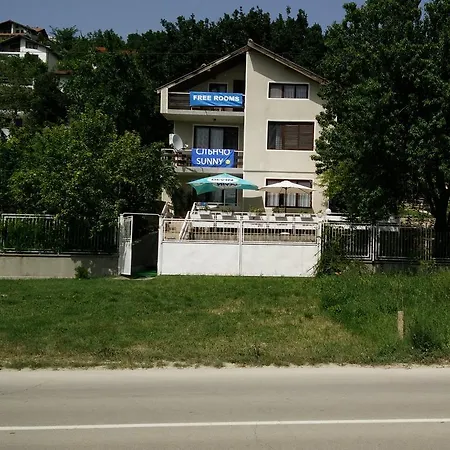 Guest house Sluncho