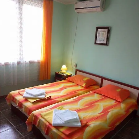 Guest house Sluncho Balchik