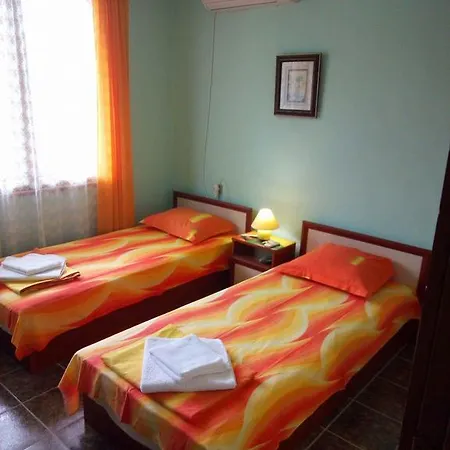 Guest house Sluncho