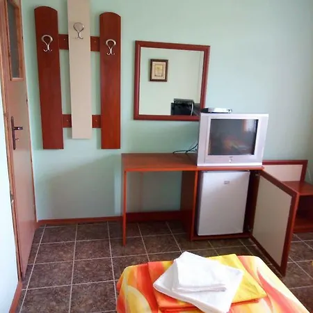 Sluncho Guest house *