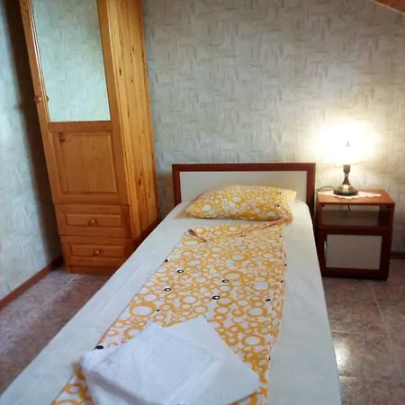 Guest house Sluncho Balchik