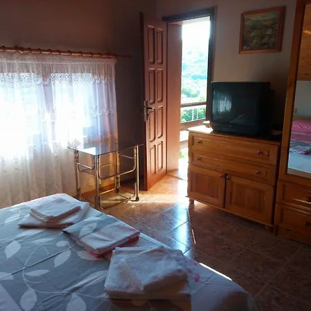 Sluncho Guest house Balchik